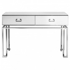 Зеркальная консоль X-Change 120*42 см 